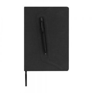 SET DE LIBRETA AGENDARIO BRIGID personalizada